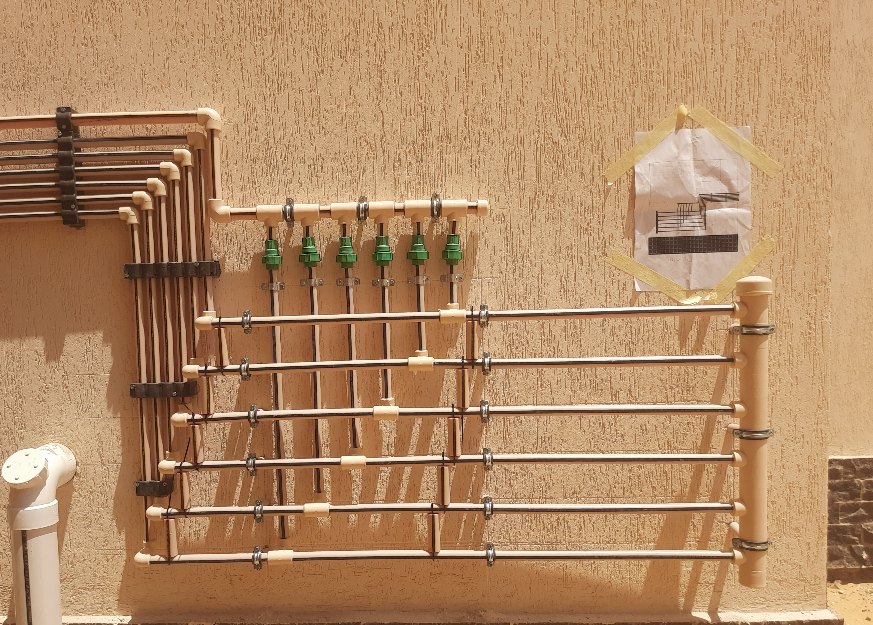 مدينة 15 مايو امتداد ال90 فدان منطقة النرجس