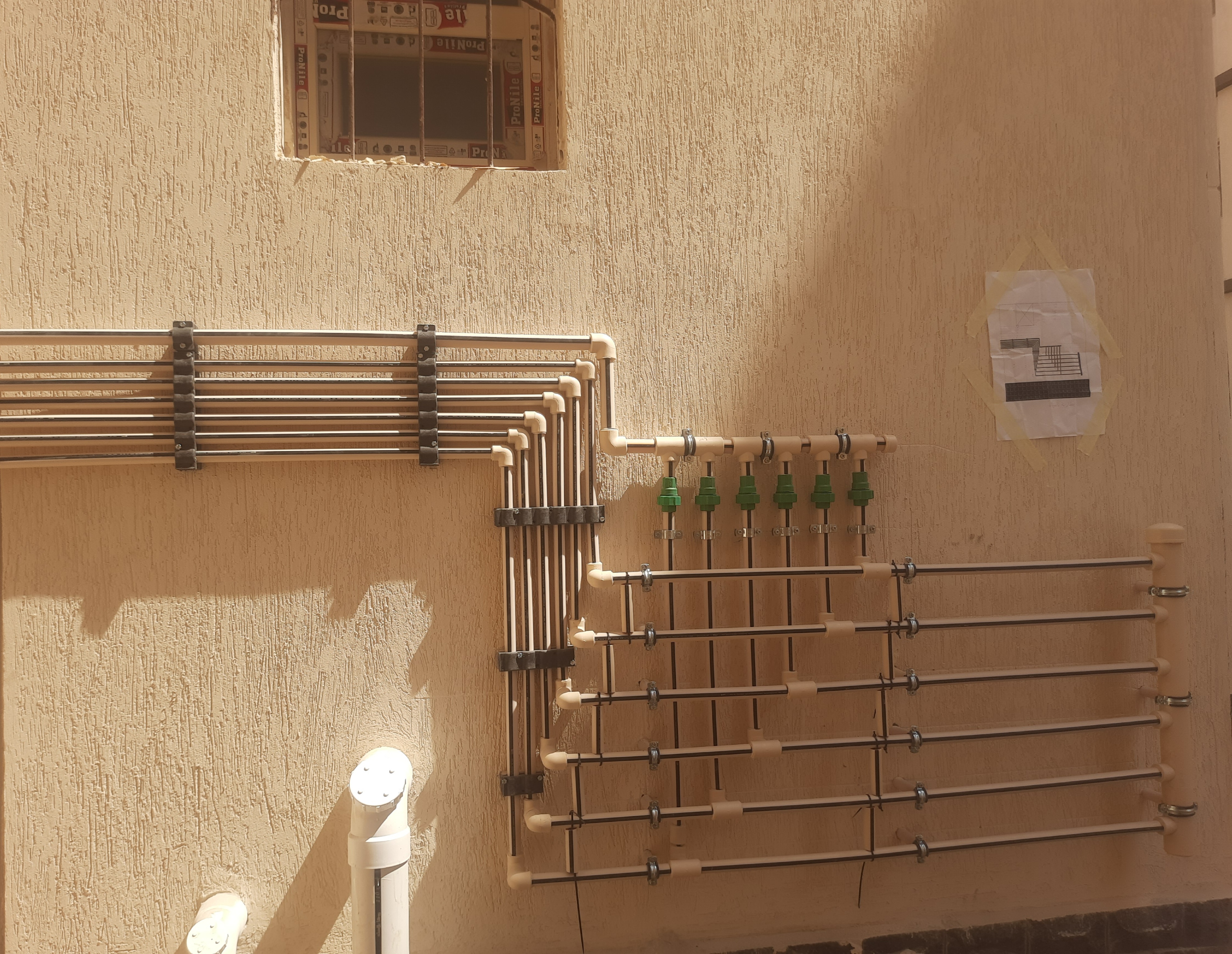 مدينة 15 مايو امتداد ال90 فدان منطقة النرجس