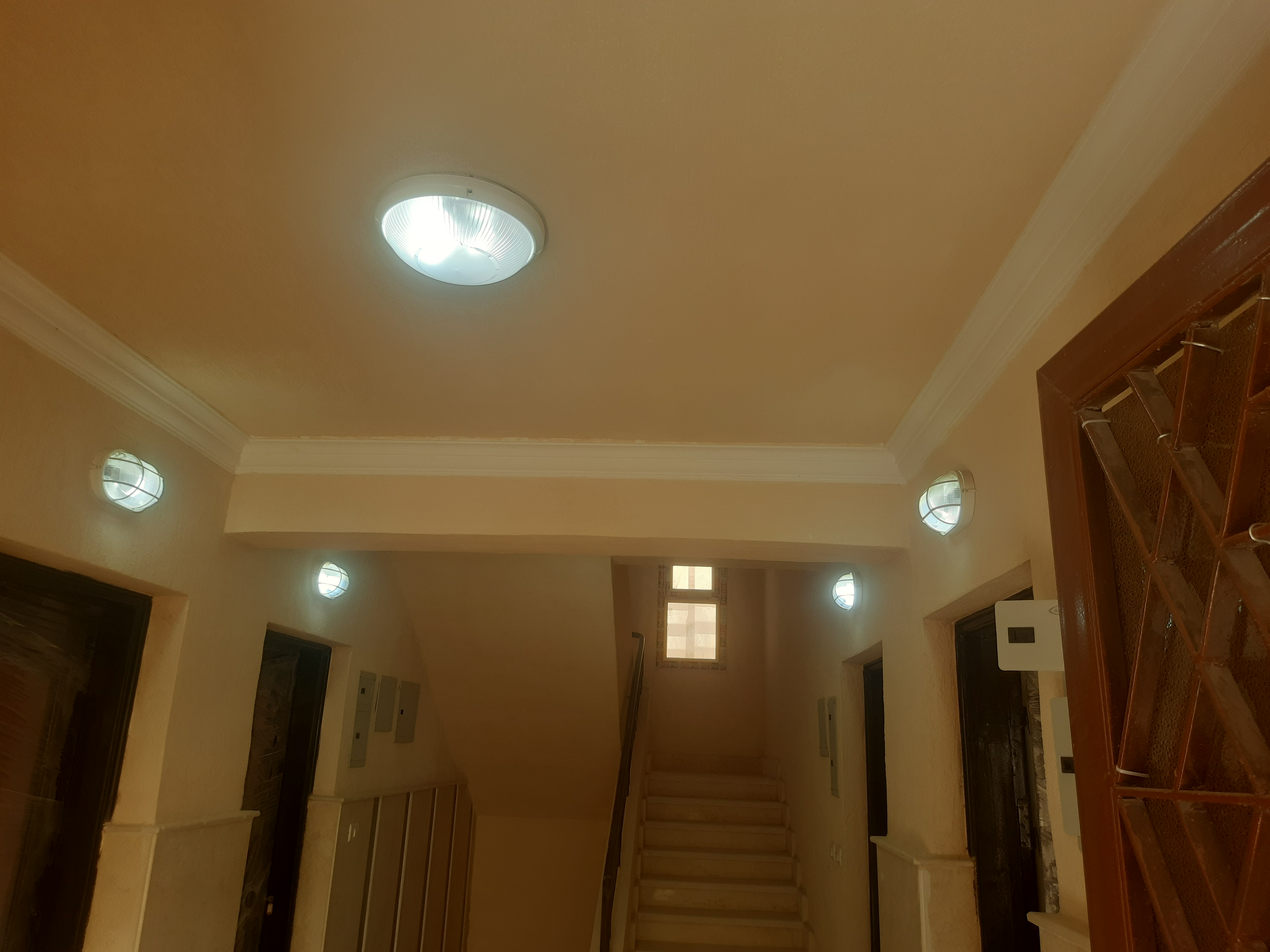 مدينة 15 مايو امتداد ال90 فدان منطقة النرجس