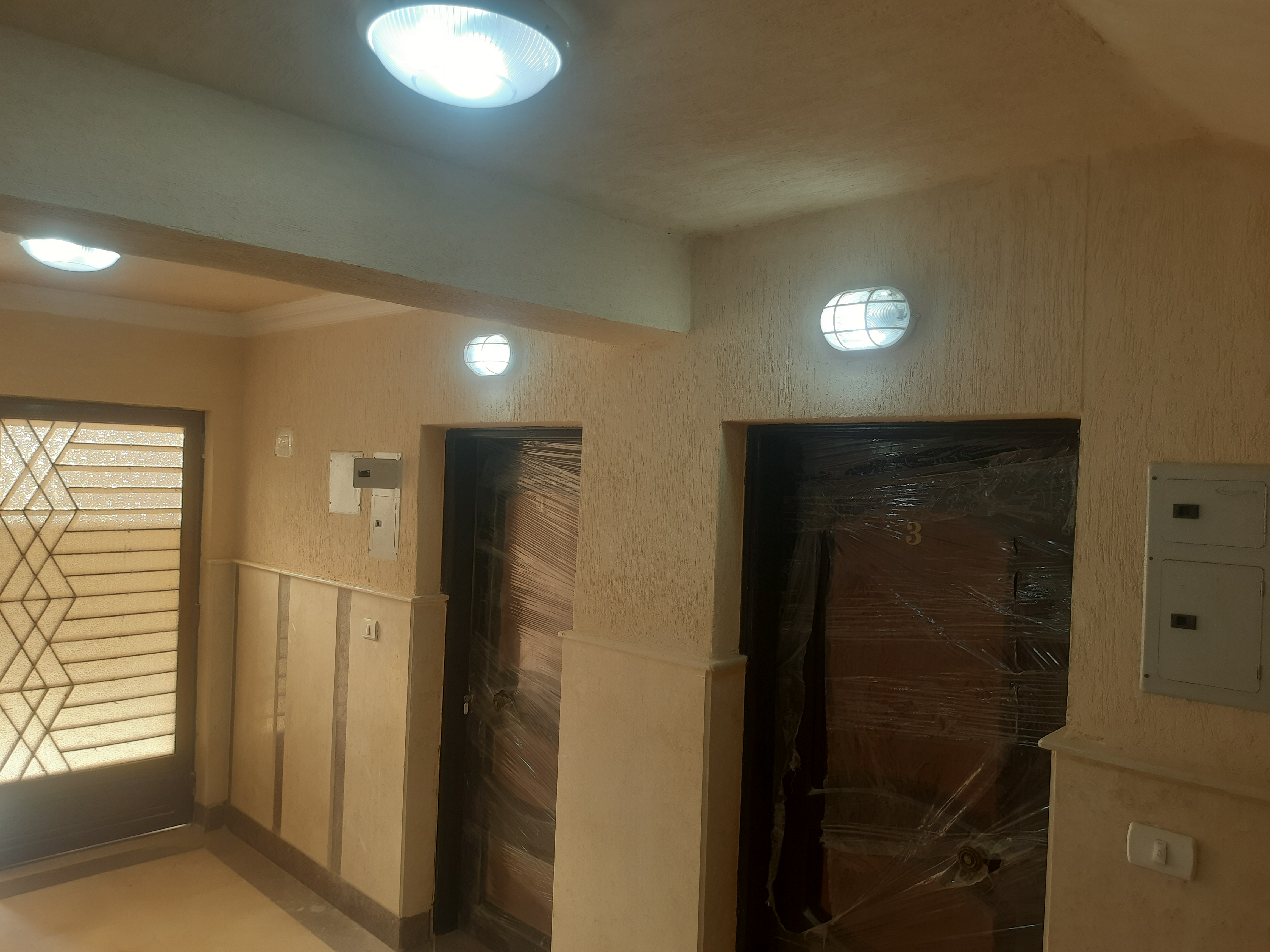 مدينة 15 مايو امتداد ال90 فدان منطقة النرجس