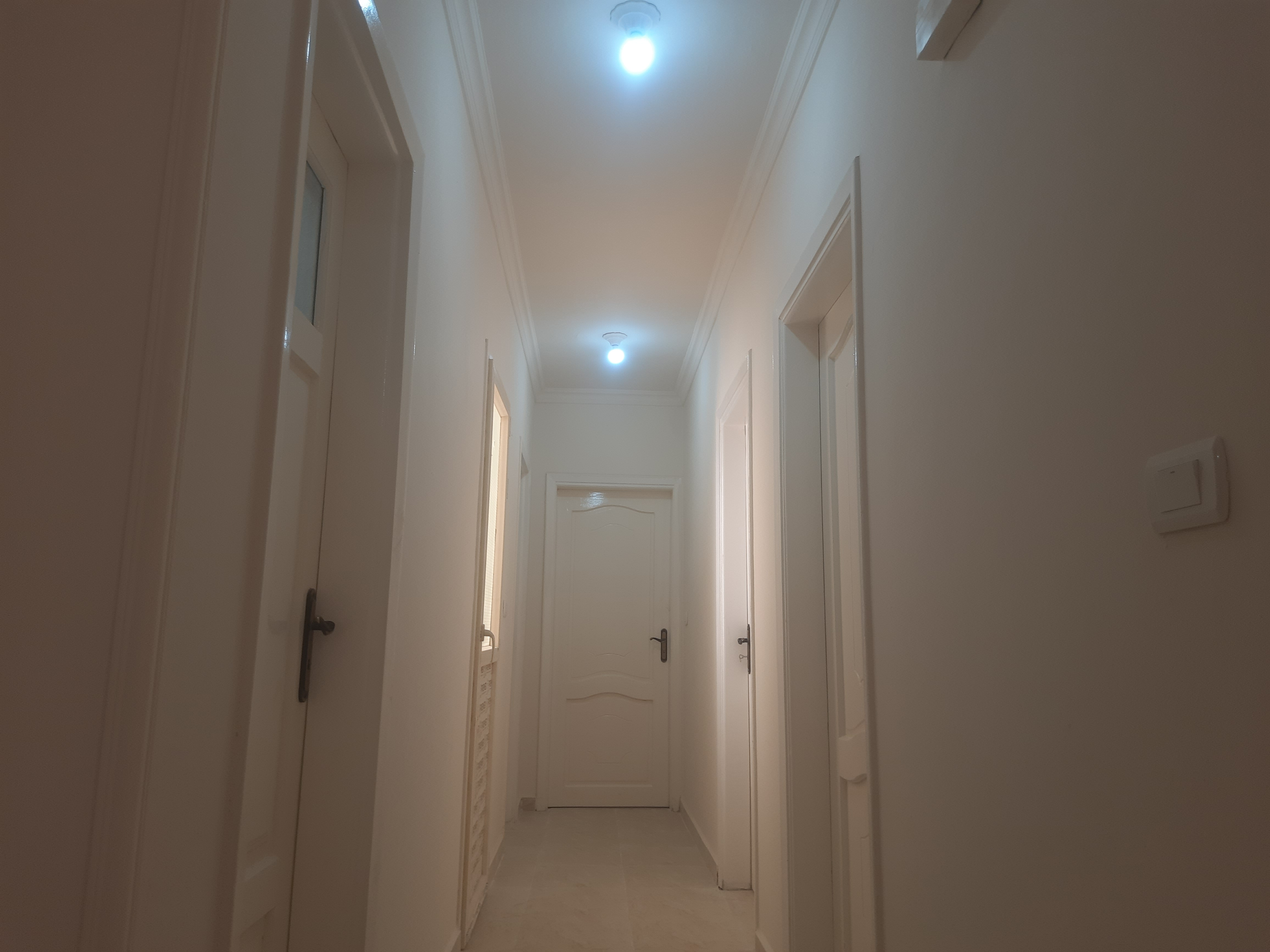 مدينة 15 مايو امتداد ال90 فدان منطقة النرجس