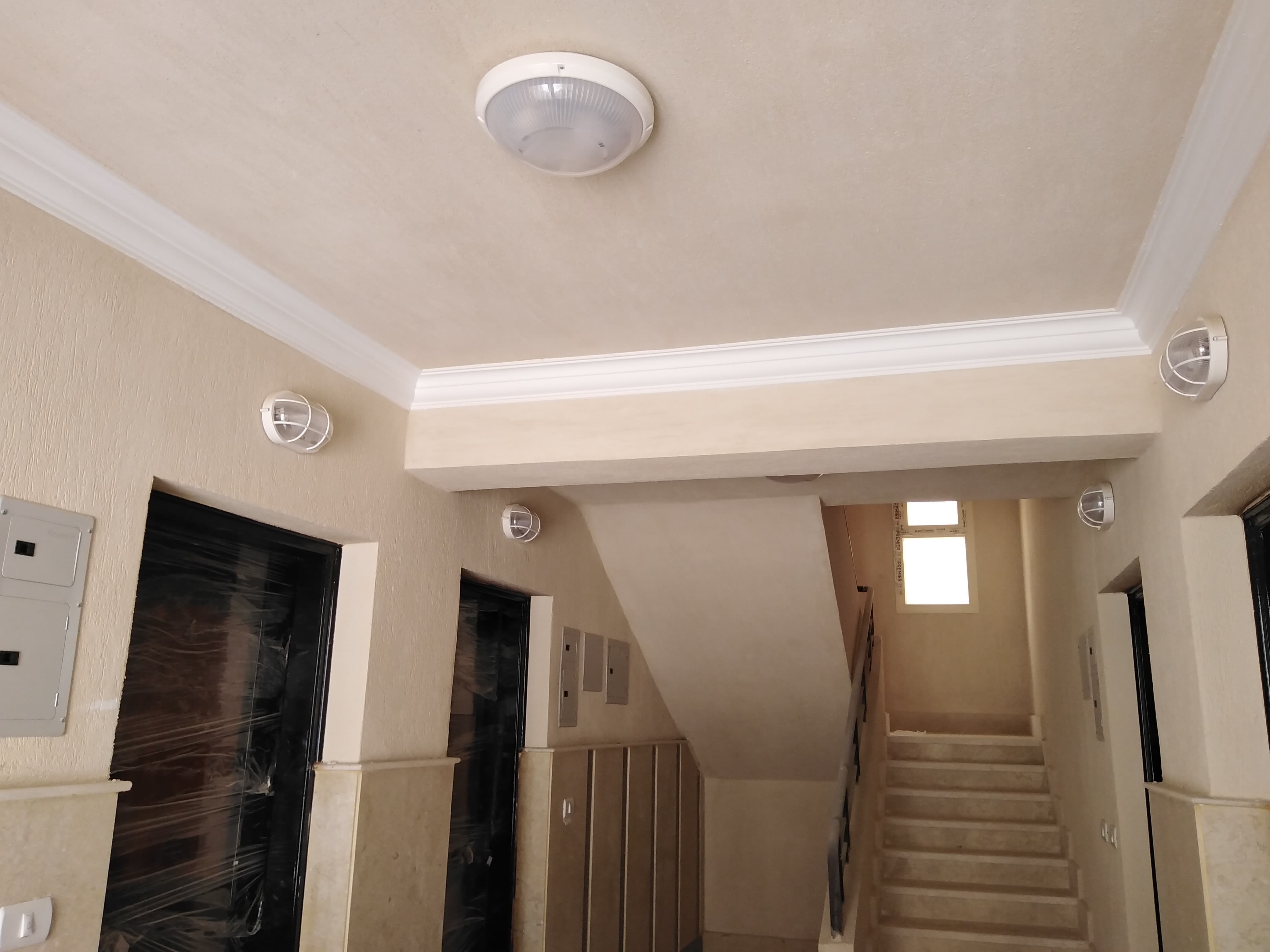 مدينة 15 مايو امتداد ال90 فدان منطقة النرجس