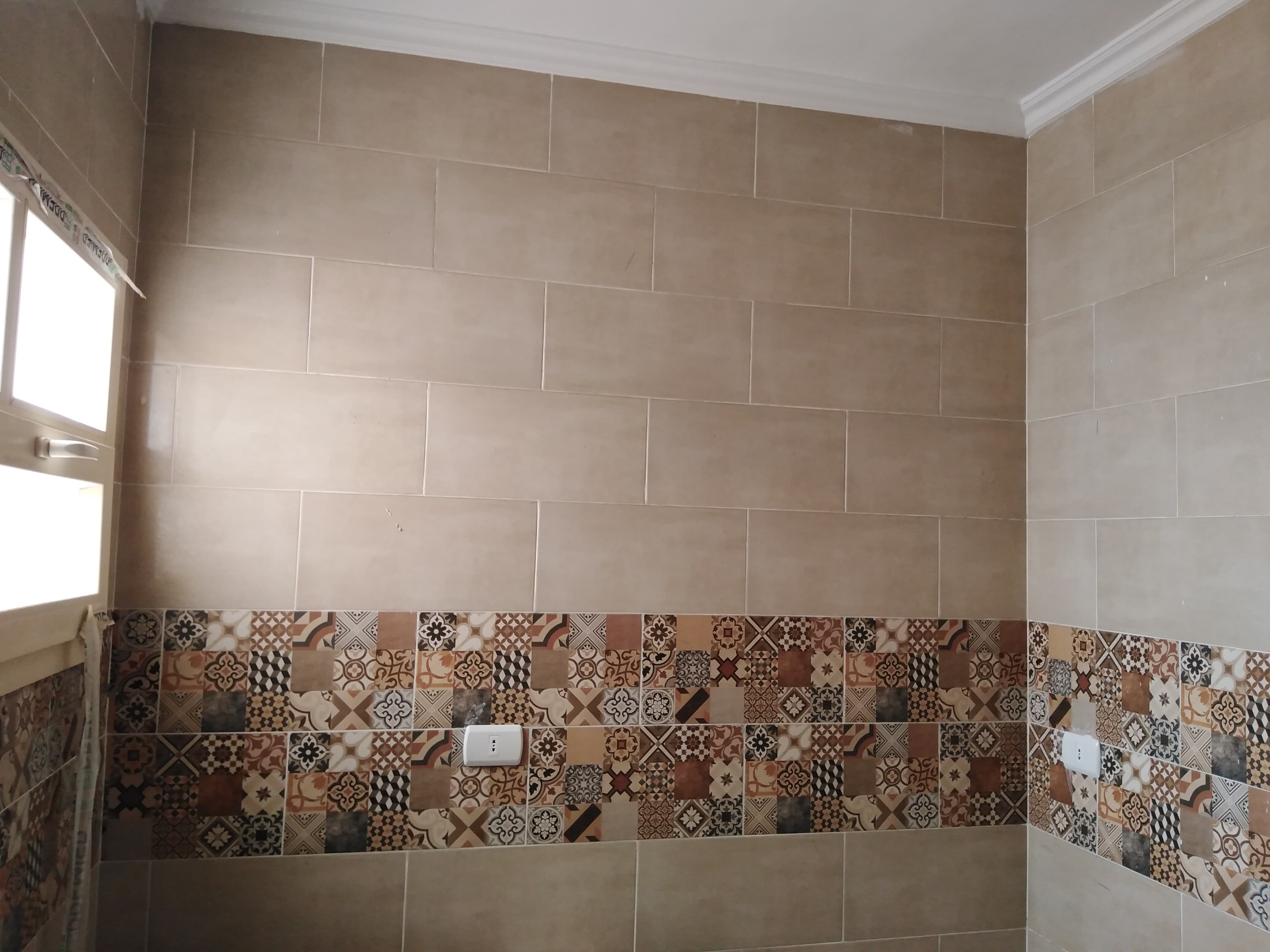 مدينة 15 مايو امتداد ال90 فدان منطقة النرجس