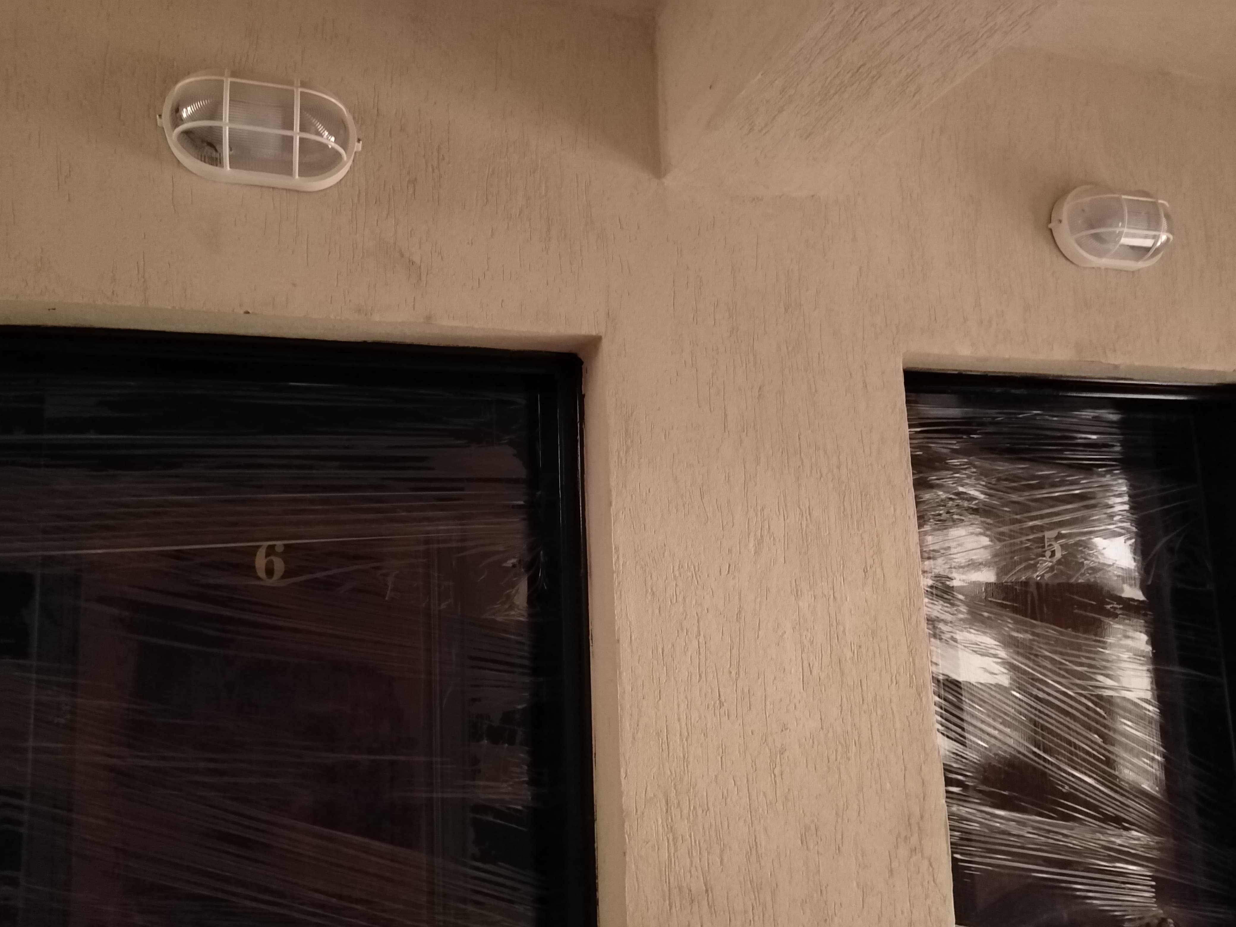 مدينة 15 مايو امتداد ال90 فدان منطقة النرجس