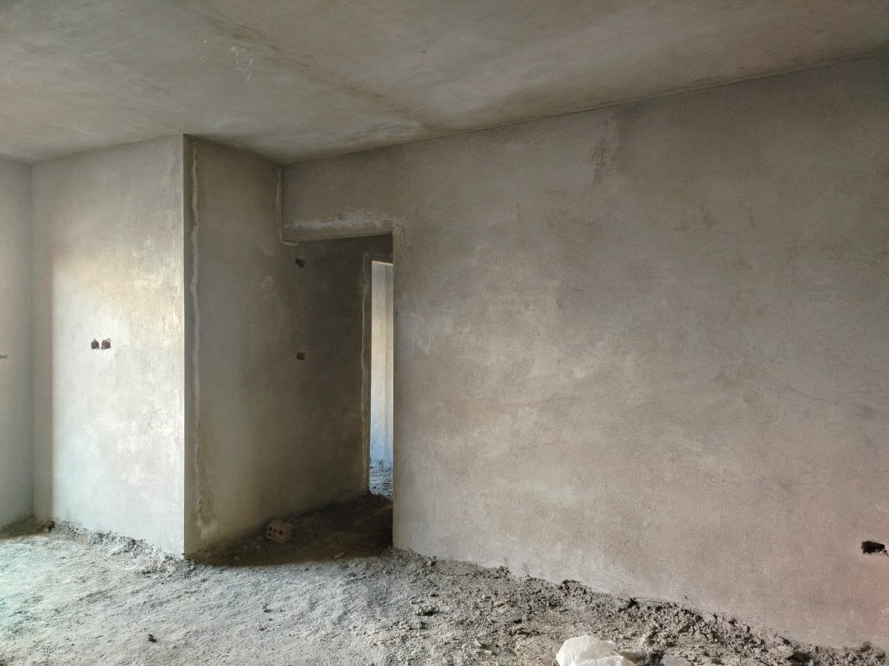 استكمال عدد 16 عمارة اسكان اجتماعي