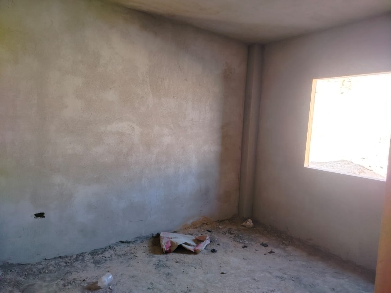 استكمال عدد 16 عمارة اسكان اجتماعي