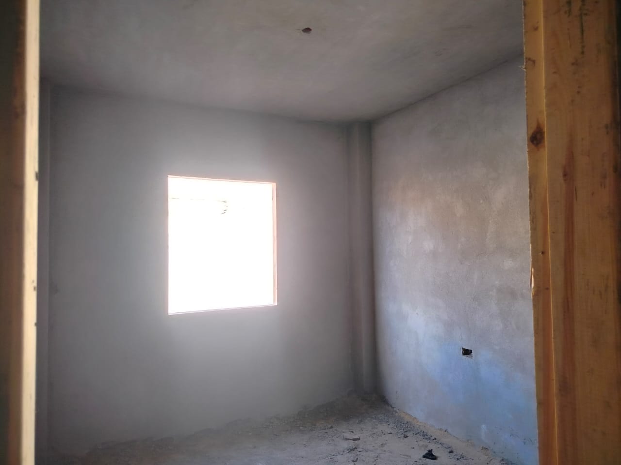 استكمال عدد 16 عمارة اسكان اجتماعي