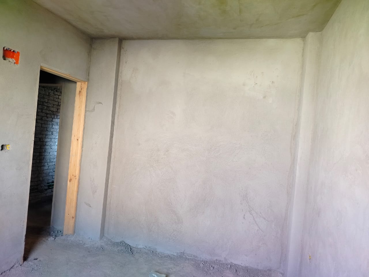 استكمال عدد 16 عمارة اسكان اجتماعي