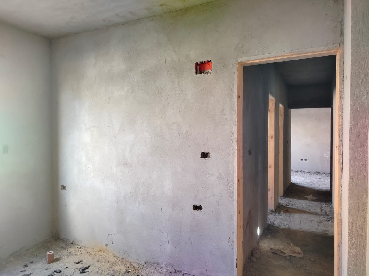 استكمال عدد 16 عمارة اسكان اجتماعي