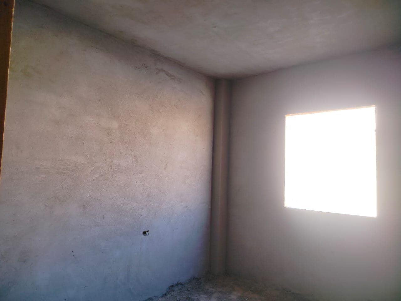 استكمال عدد 16 عمارة اسكان اجتماعي