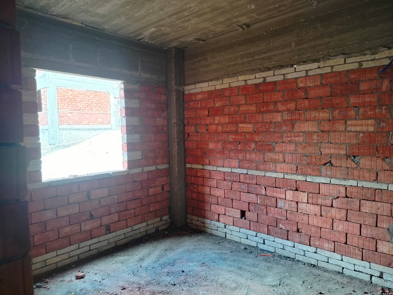 استكمال عدد 16 عمارة اسكان اجتماعي