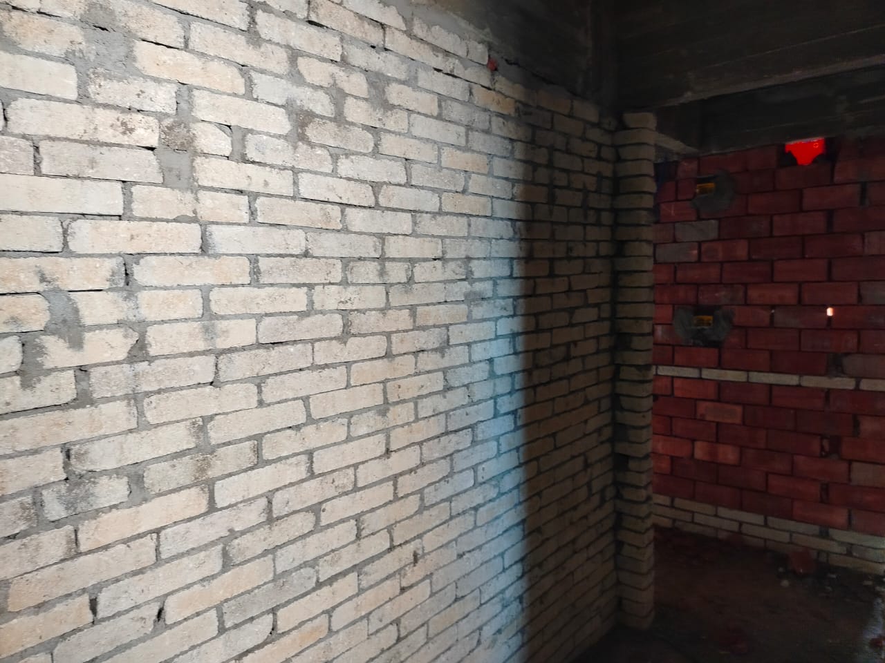 استكمال عدد 16 عمارة اسكان اجتماعي