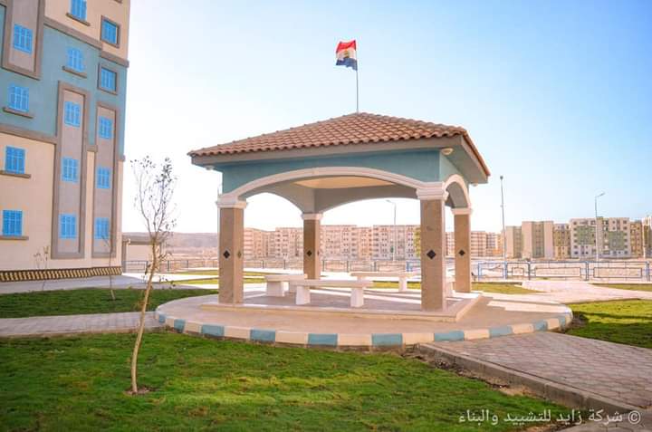 مدينة 15 مايو منطقة 290 فدان