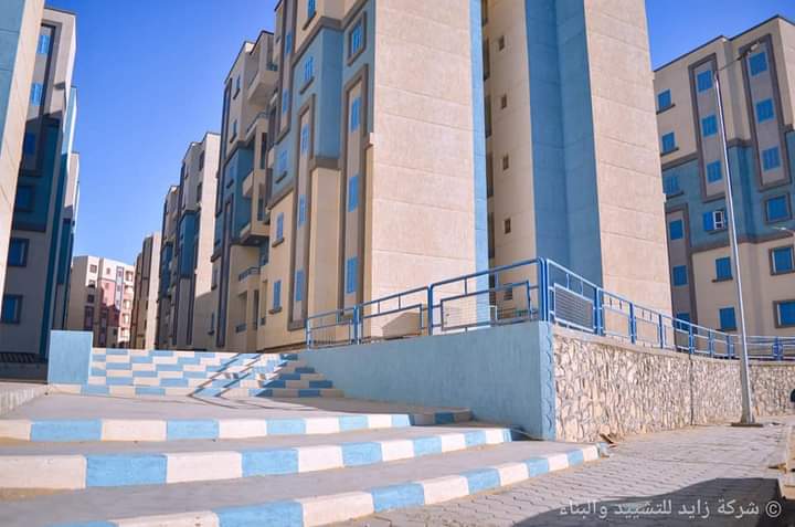 مدينة 15 مايو منطقة 290 فدان