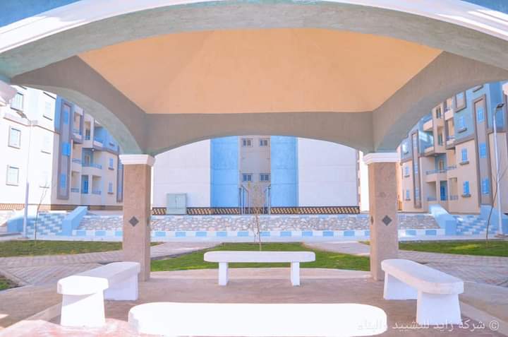 مدينة 15 مايو منطقة 290 فدان