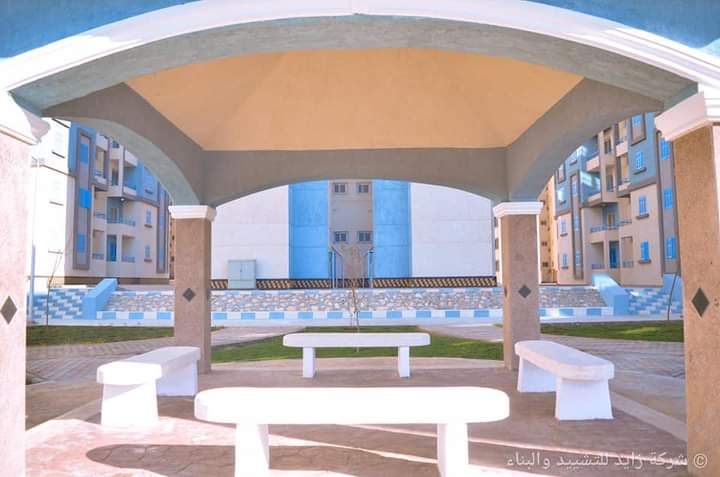 مدينة 15 مايو منطقة 290 فدان