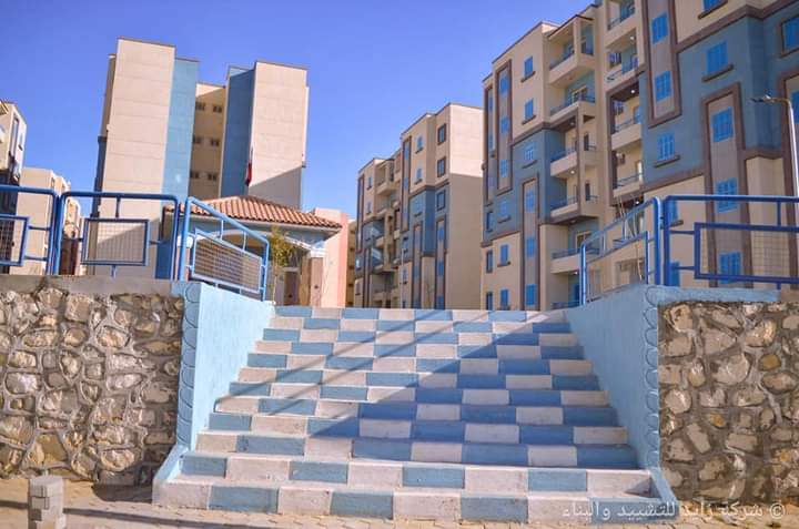 مدينة 15 مايو منطقة 290 فدان