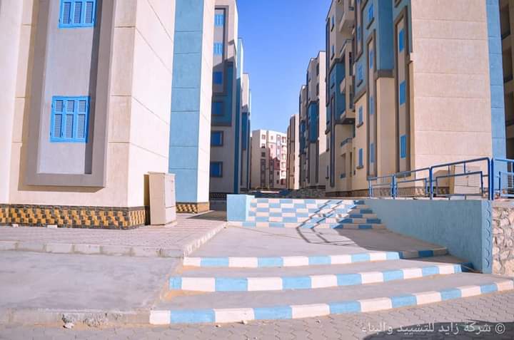 مدينة 15 مايو منطقة 290 فدان