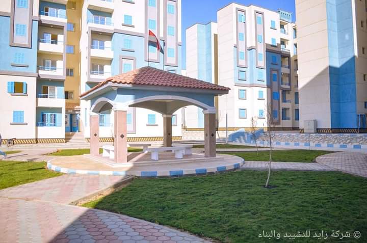 مدينة 15 مايو منطقة 290 فدان