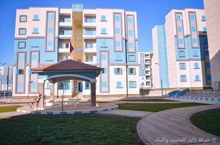 مدينة 15 مايو منطقة 290 فدان