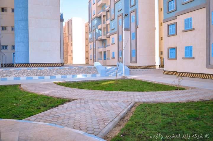 مدينة 15 مايو منطقة 290 فدان