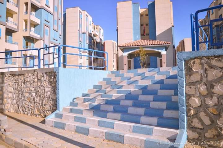 مدينة 15 مايو منطقة 290 فدان