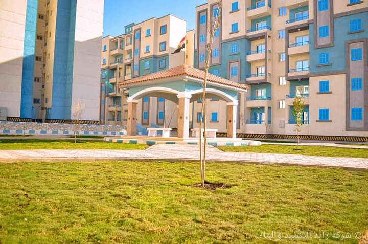 مدينة 15 مايو منطقة 290 فدان