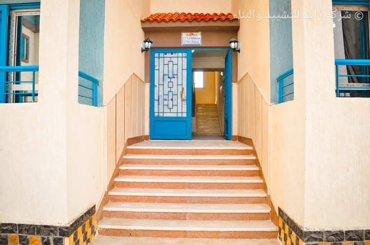 مدينة 15 مايو منطقة 290 فدان