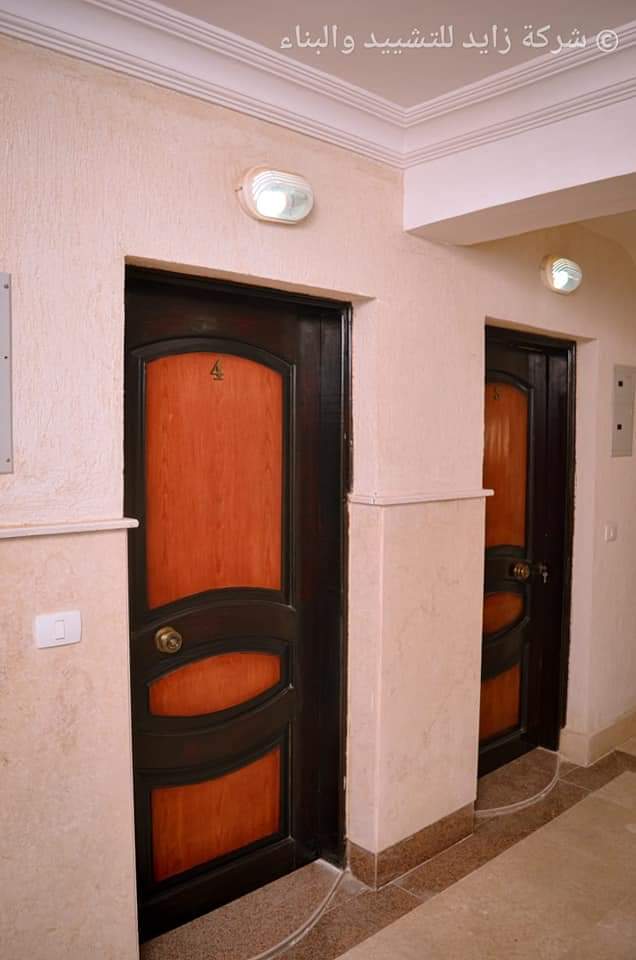 مدينة 15 مايو منطقة 290 فدان