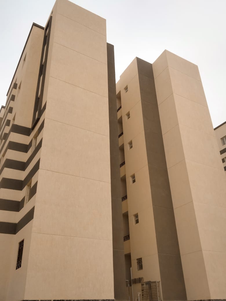 مدينة 15 مايو منطقة الزهراء