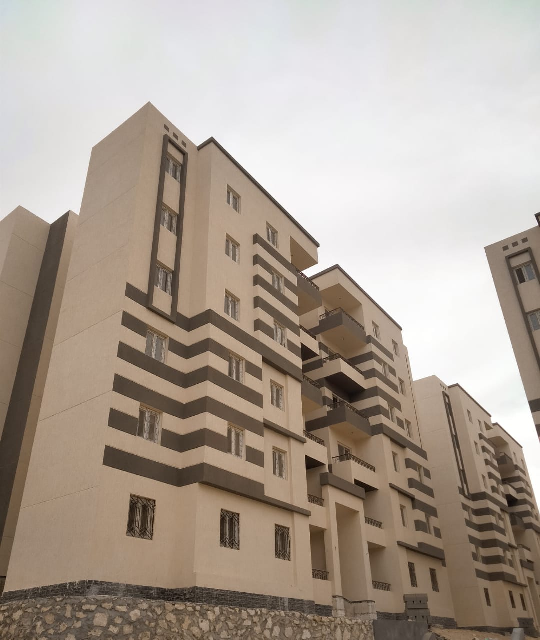 مدينة 15 مايو منطقة الزهراء