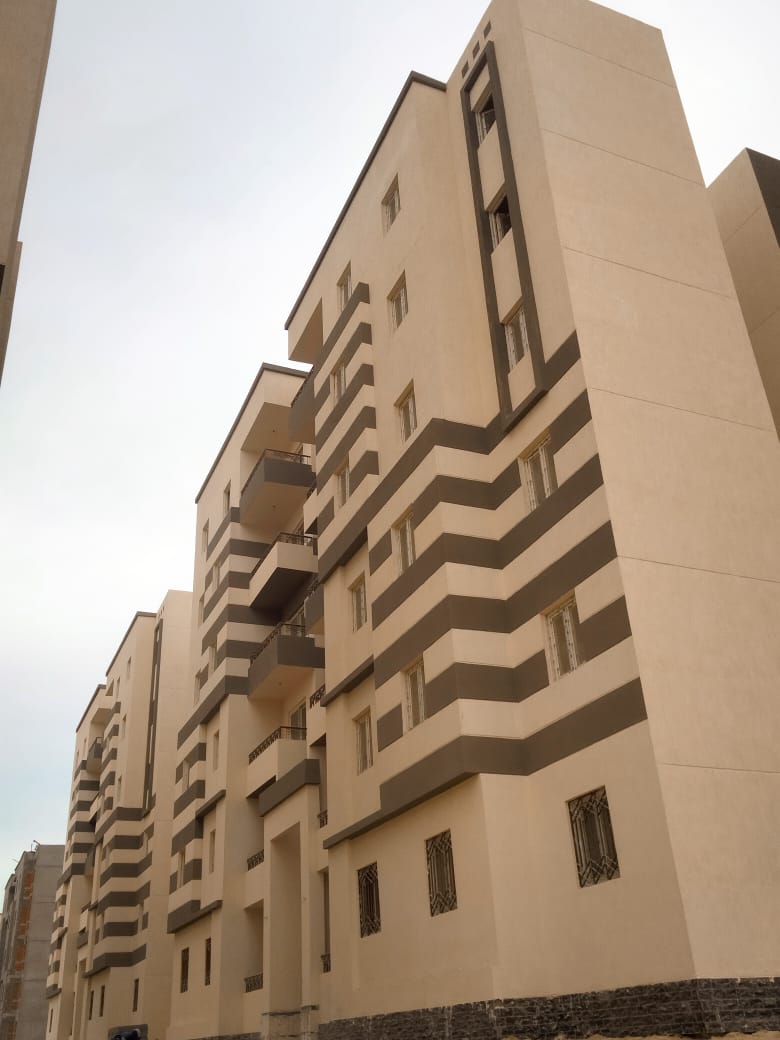 مدينة 15 مايو منطقة الزهراء