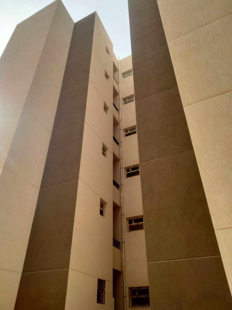 مدينة 15 مايو منطقة الزهراء