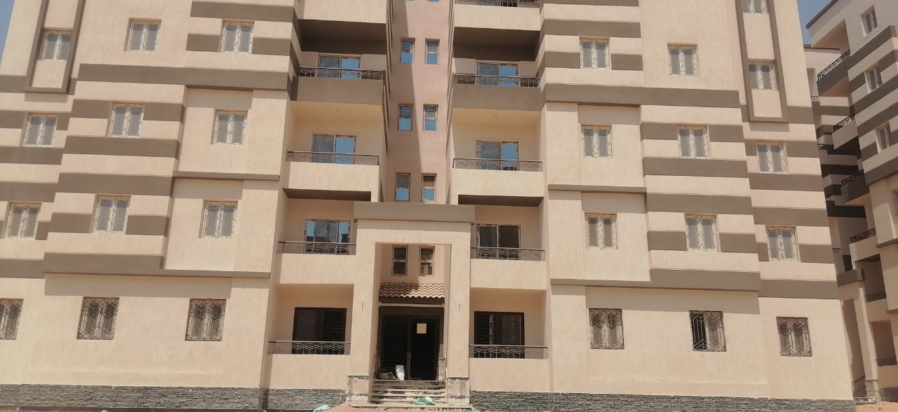 مدينة 15 مايو منطقة الزهراء