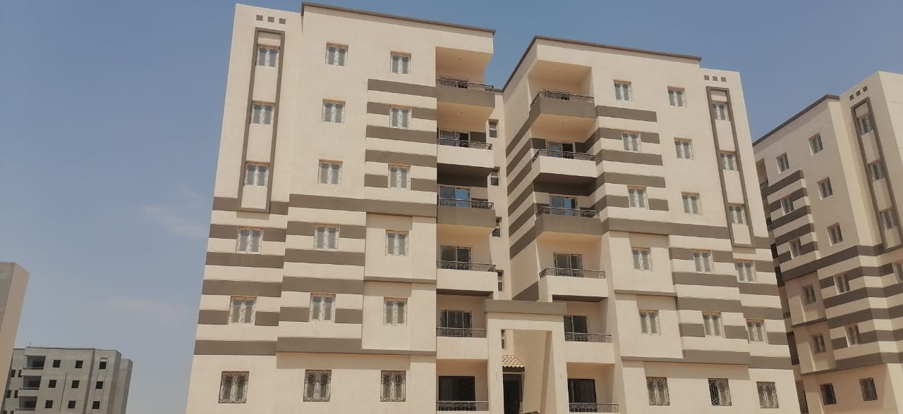 مدينة 15 مايو منطقة الزهراء