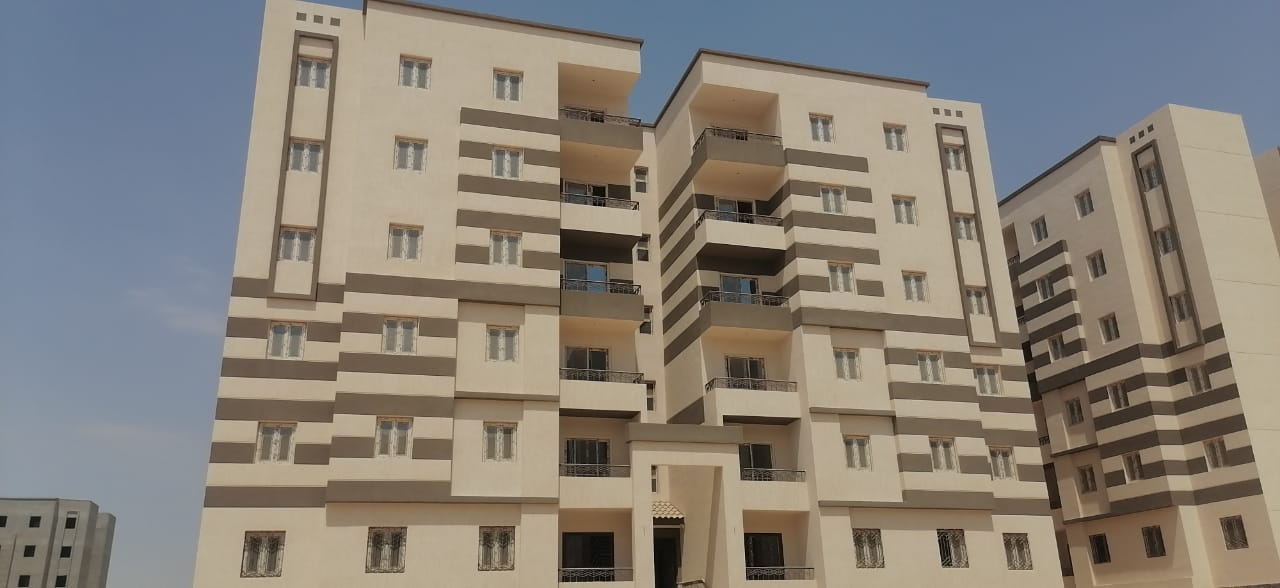 مدينة 15 مايو منطقة الزهراء