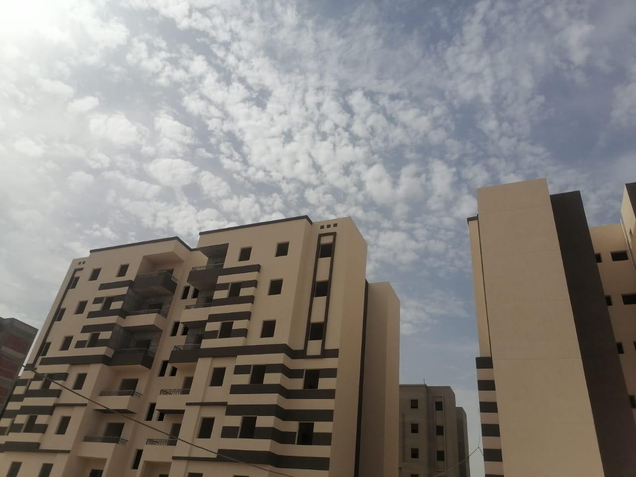 مدينة 15 مايو منطقة الزهراء