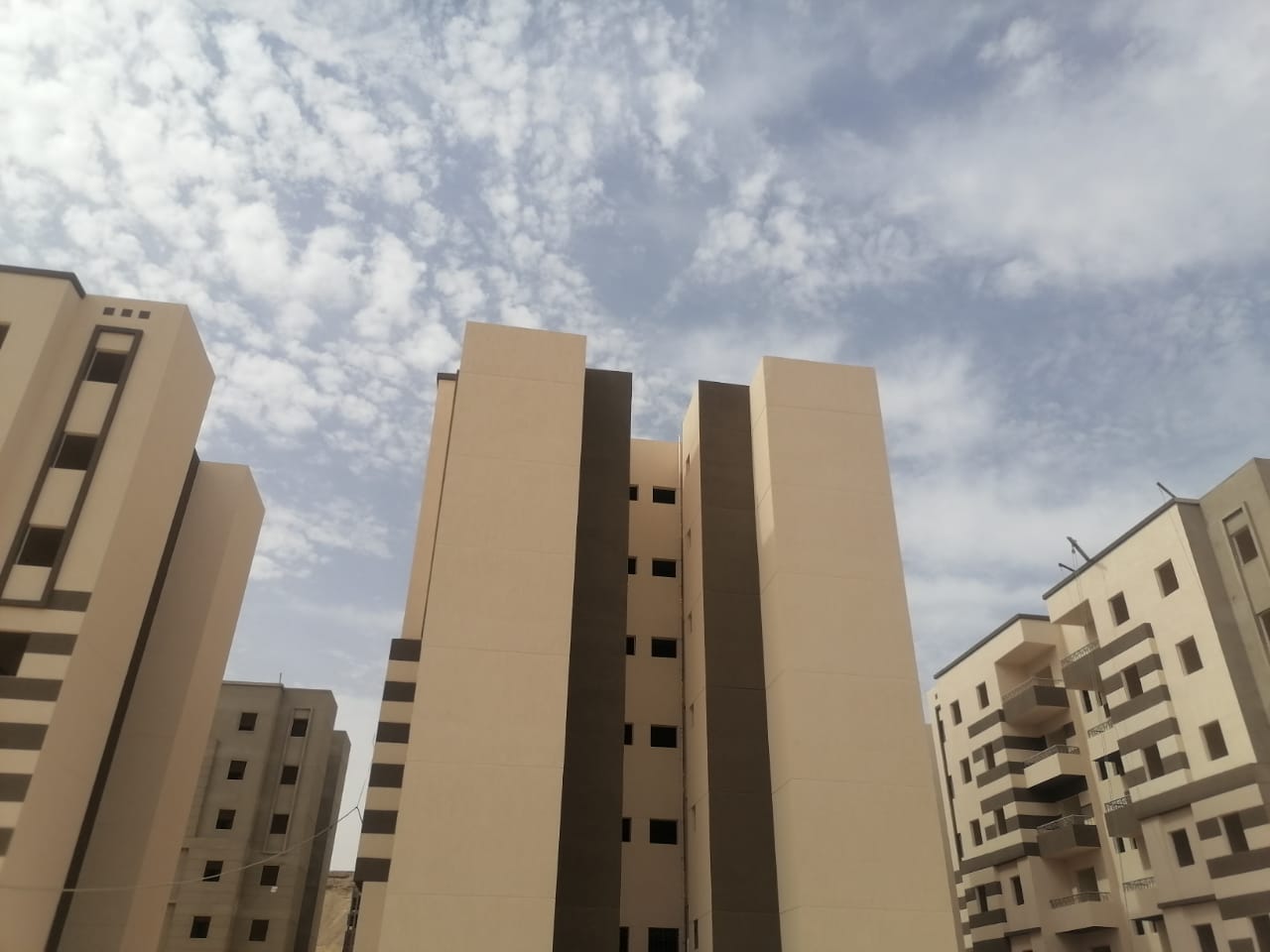 مدينة 15 مايو منطقة الزهراء