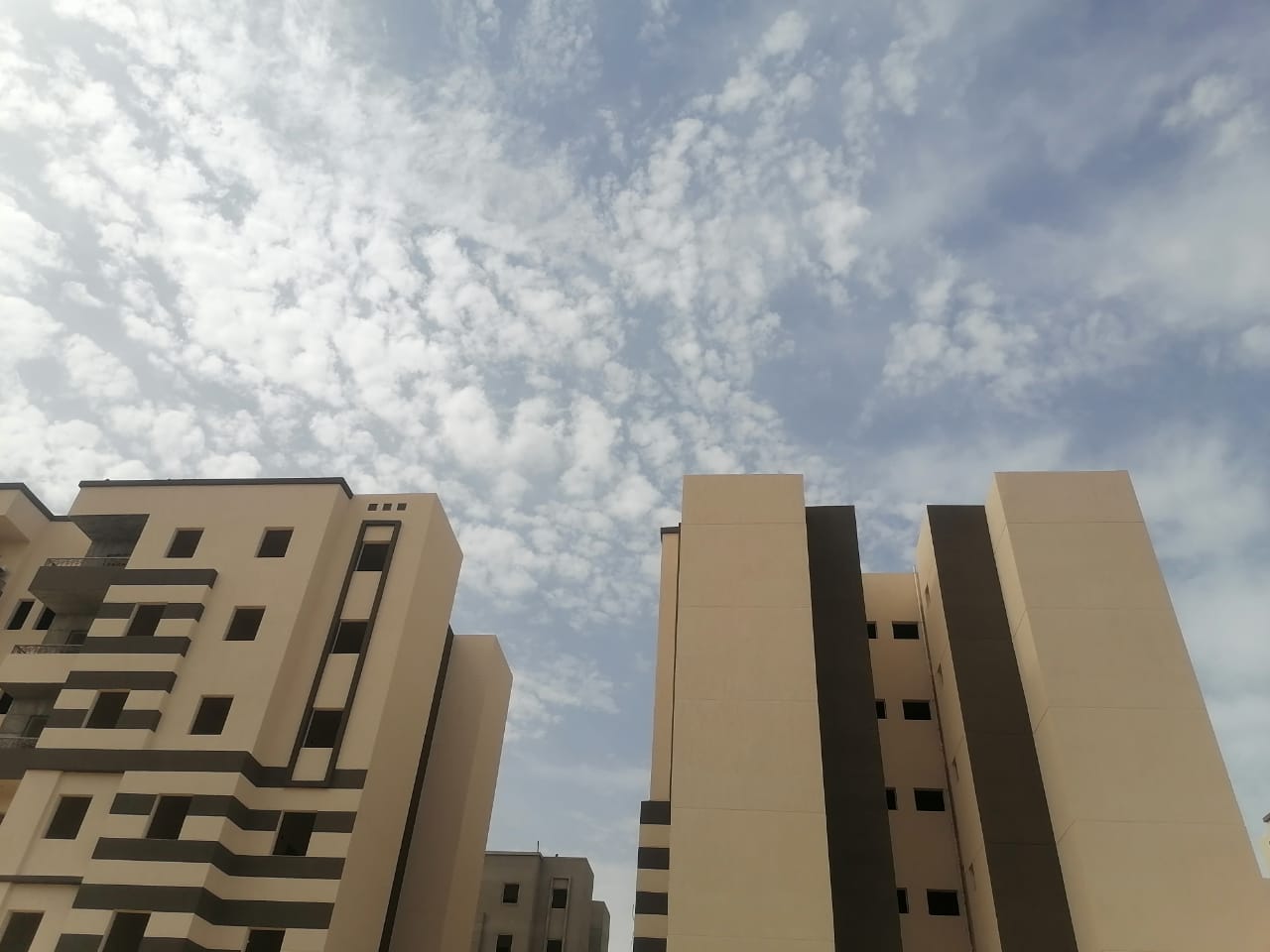 مدينة 15 مايو منطقة الزهراء