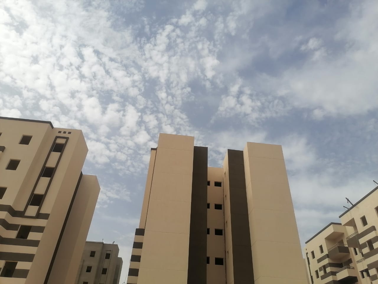 مدينة 15 مايو منطقة الزهراء