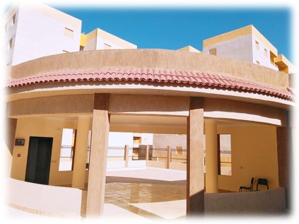 انشاء حضانة بمدينة بدر