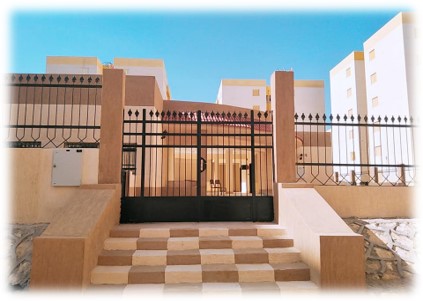 انشاء حضانة بمدينة بدر