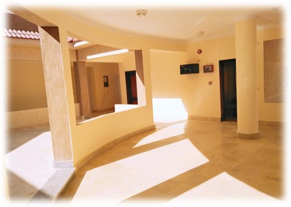 انشاء حضانة بمدينة بدر