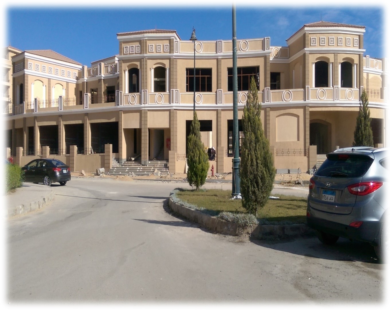 أنـشــاء عدد 2 مول